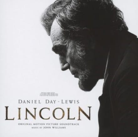 John Williams - Lincoln