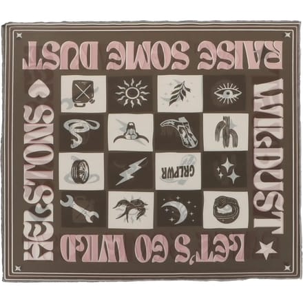 Vrouwensjaal Helstons WD Wildest