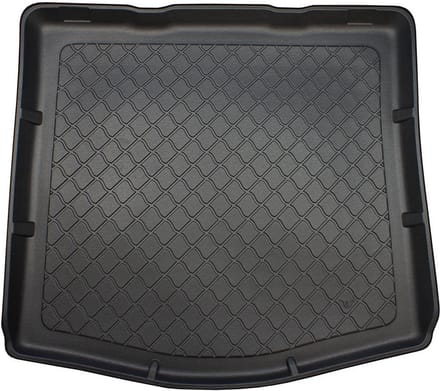 Kofferbakmat Ford Grand C-MAX 2010-2015 (past in 5-persoons versie) - Guardliner