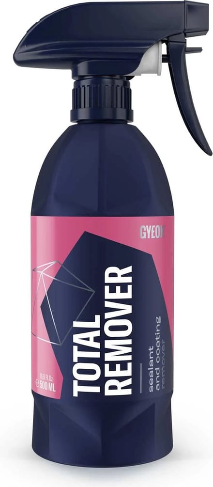 GYEON Q²M Total Remover - 500ml