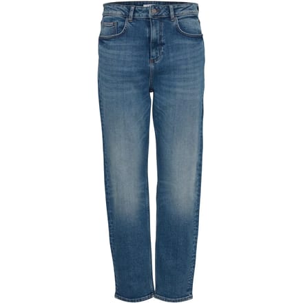b.young - BYLOETTA JEANS - Dames - Relaxed fit jeans