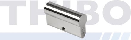 54 mm dummy cilinder