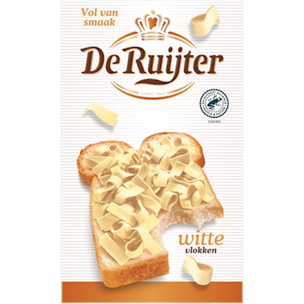 Witte Vlokken