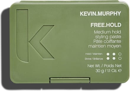 KEVIN.MURPHY Free.Hold Stylingcrème - Travel size - Medium hold - 30 gr