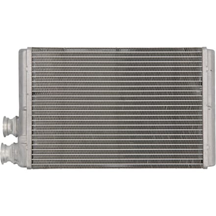 Warmtewisselaar, interieur verwarming NISSENS 71158