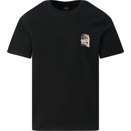 Hugo Boss Te groove - black