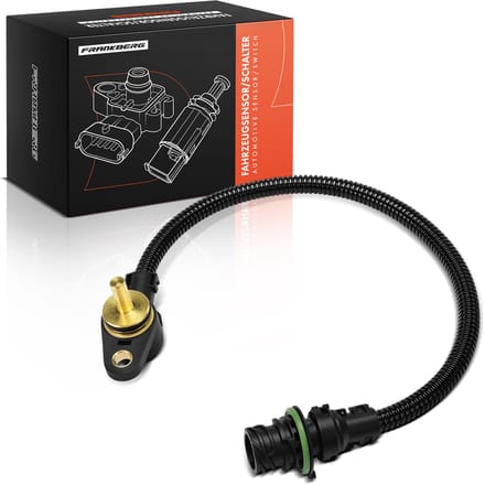 Frankberg 1x Temperatuursensor voor Volvo FH12 FM7 FH16 FM12 FL6