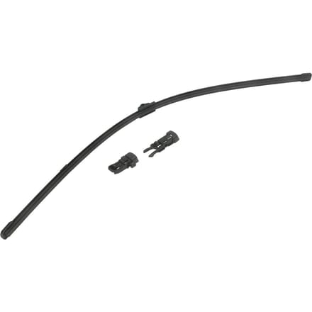 Valeo - Valeo Hydroconnect HF70 ruitenwisserblad - 70CM (1x)