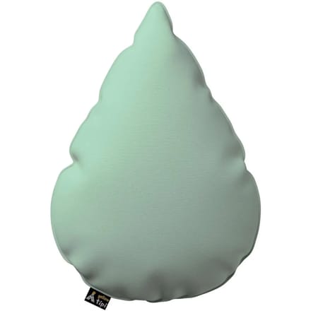 Kussen Yellow Tipi Sweet Drop Happiness