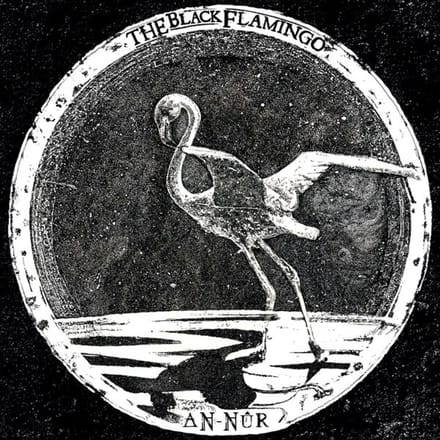 Black Flamingo - An-Nur (LP)