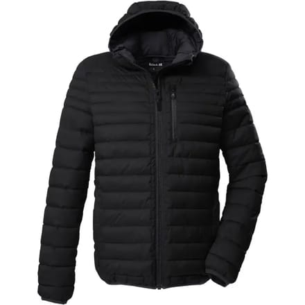 Gevoerde jas met capuchon Killtec GW 28