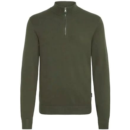 Blend - BHDAN halfzipp - Heren - Truien