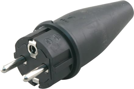 STEKKER RA RUBBER