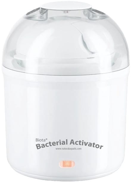 HS Aqua Bacterial Activator FW 3000