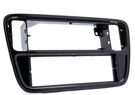 Radioframe Vw Up / Skoda Citigo / Seat Mii - Enkel din