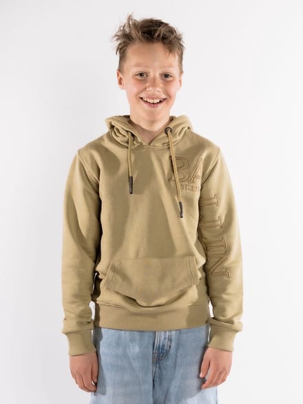5002 Kids Hoodie