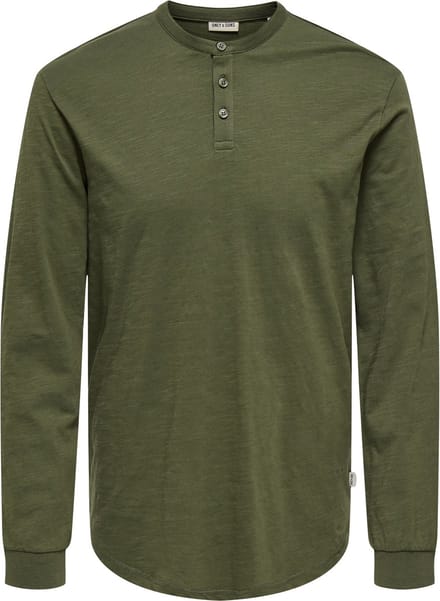 ONLY & SONS T-shirts ONSBENNE T-shirts