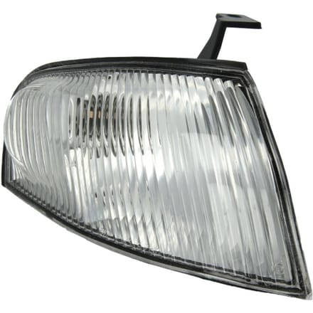 VanWezel 2730906 - Clignoteur avant droit pour Mazda 323 de 10/1996 au 10/1998