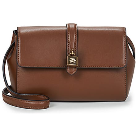 Schoudertas Karl Lagerfeld K/AUTOGRAPH PADLOCK SM FLAP CB