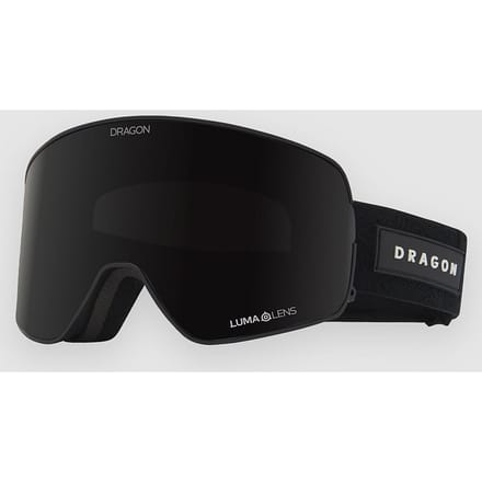 Dragon Alliance NFX2 Skibril - Vantas/Midnight & Violet