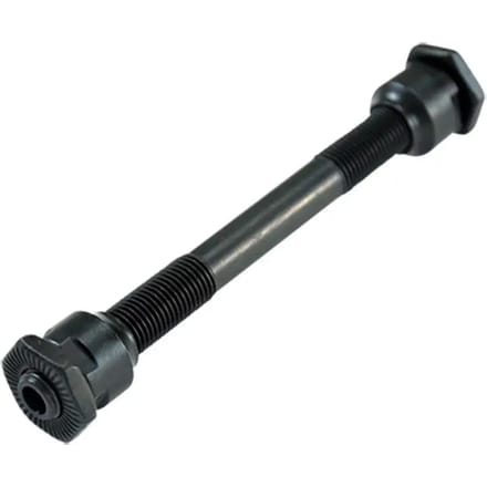 Holle voorwielnaafas Sélection CGN D9 L108
