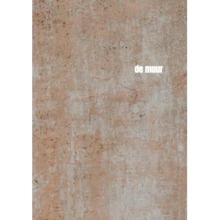 De Muur - Stefan Robbrecht-Roller