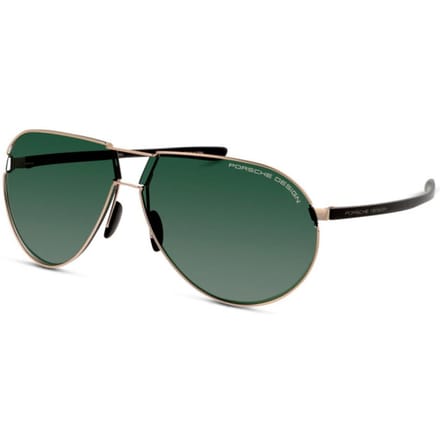 Porsche Design P8617-A Zonnebril Heren 67x08x135