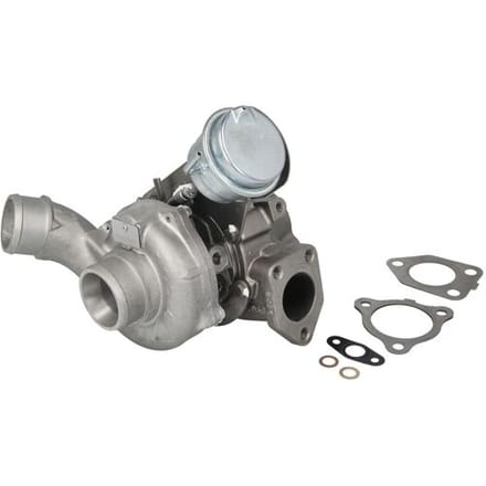 Lader, opladen TURBO REMAN 53039700144/TR