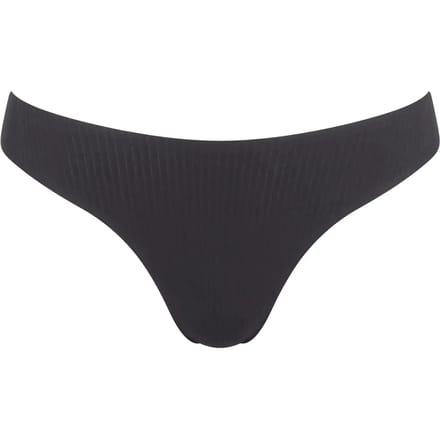 Sloggi ZERO Feel Pure String Dames Onderbroek - ZWART