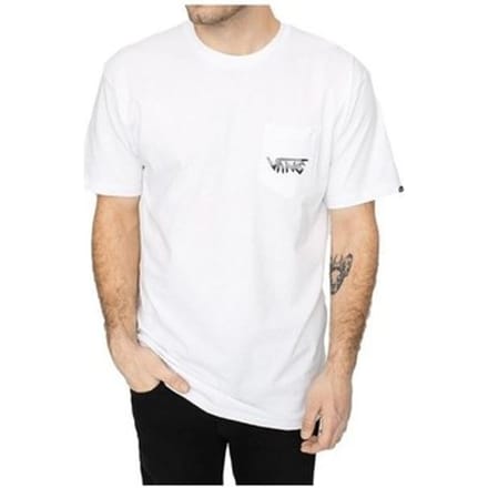 T-shirt Korte Mouw Vans MN Rowan Zorilla Sku