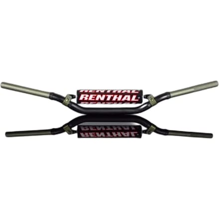 Motorfietsstuur Renthal Twinwall type 991