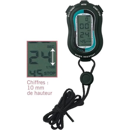 Stopwatch Tremblay CT