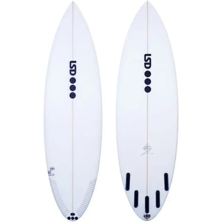 Surfplank Tsa Chubby Chedda