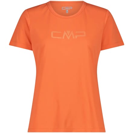 Dames-T-shirt CMP