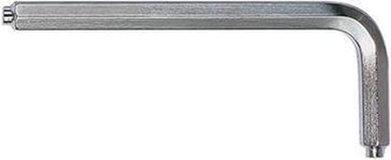 Haakse schroevendraaier met nok DIN 6911 14mm Wiha