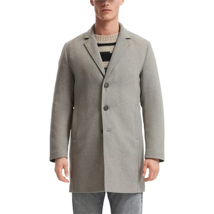 s.Oliver -qs Jacket Outdoor Brown Taglia: L | Giacche leggere Outlet | Uomo | Marrone
