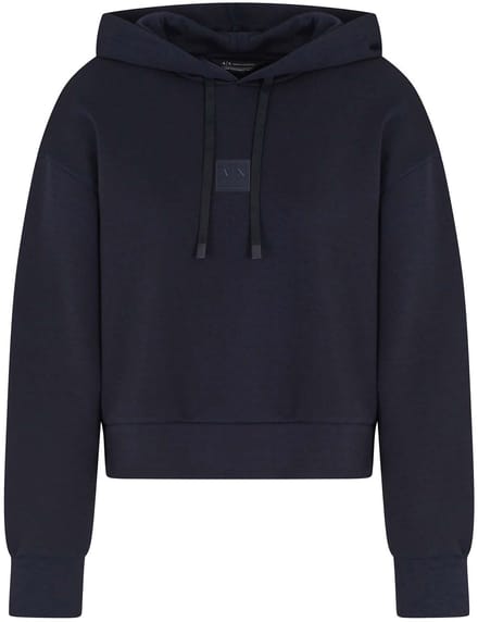 Armani Exchange-Sweatshirt - Streetwear - Vrouwen