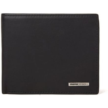 Portfolio Momodesign Black Man - MO-19PL-BLACK
