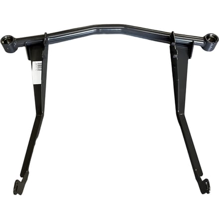 Husqvarna 112cm maaidek frame