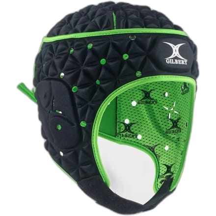 Rugby Helm Gilbert Ignite