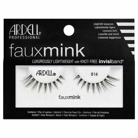Ardell Faux Mink 814 1 paar