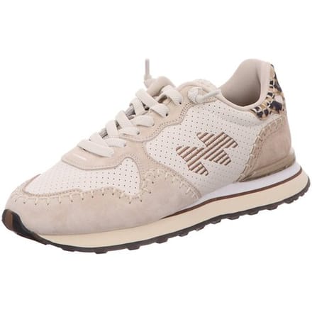 Lage Sneakers Maripé -