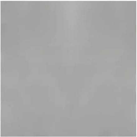 Alberts Gladde Plaat - Aluminium - Brut Natuur - Corrosiebestendig - 200x1000x0,8mm