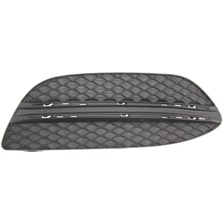 Bumper ventilatierooster BLIC 6502-07-3521916P