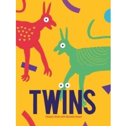 Twins - Wolf, Gita