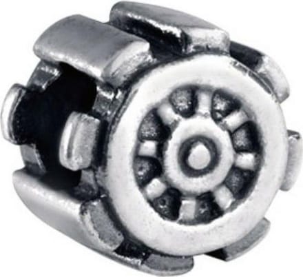 Sieraad Dames Viceroy VMM0221-00 Zilverkleurig 1 cm