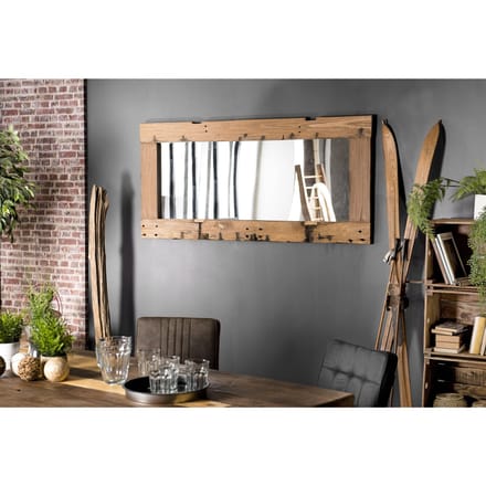 Wandspiegel Apolline | Macabane