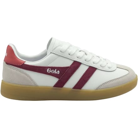 Damestrainers Gola Viper Leather Trainer
