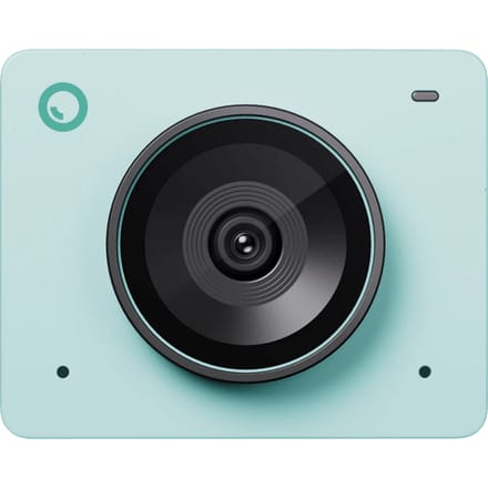 Obsbot Meet 2 AI-Powered 4K - Aurora Green