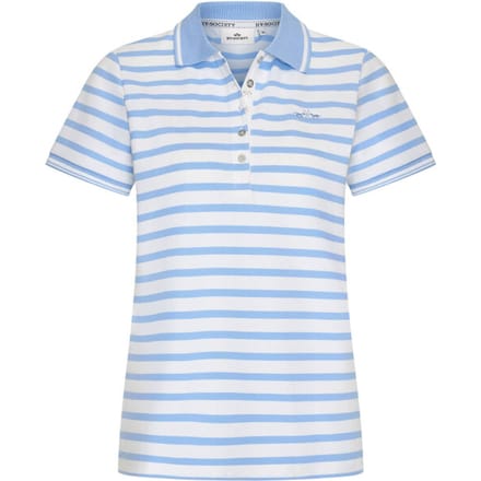 HV Polo Top korte mouw 04031005 melania